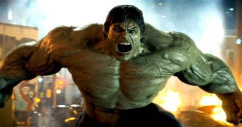 Revisiting The Incredible Hulk Before Avengers