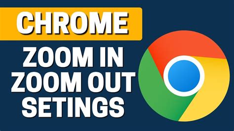 chrome zoom    zoom  zoom   change font size  google chrome webnots