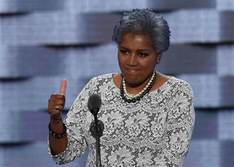 donna brazile and her ‘colored girls crew to pen an inspirational book