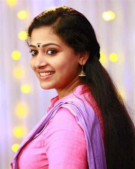 Malayalam Actress Anu Sithara Latest Images
