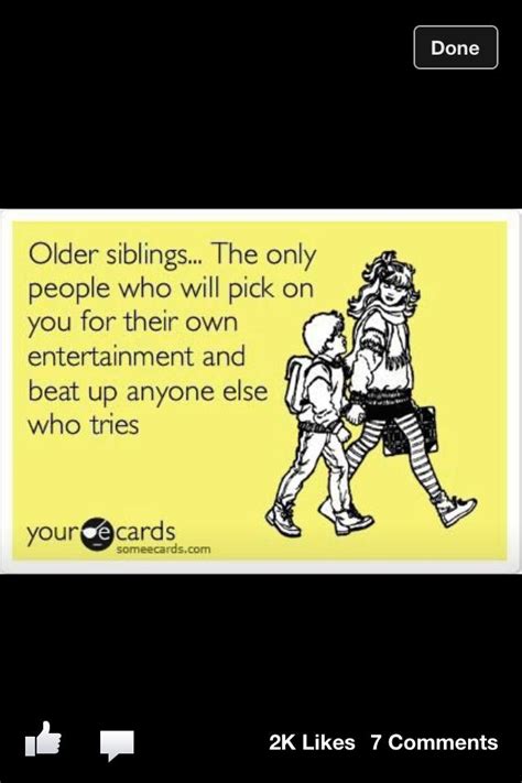 quotes about siblings fighting quotesgram