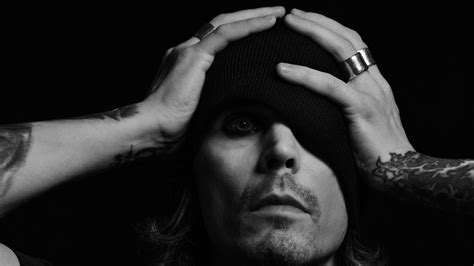 icymi   vocalist ville valo debuted  solo project wall  sound