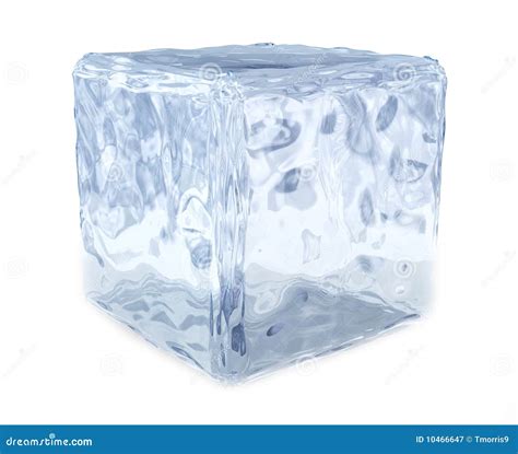 block  ice stock illustration illustration  cold