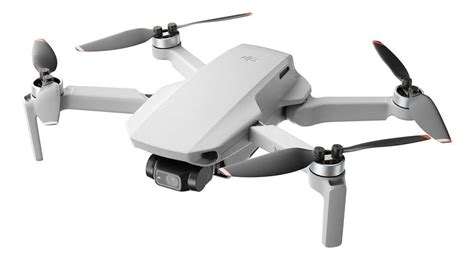 mini drone dji mavic mini  drdji single  camara  light gray mercado libre