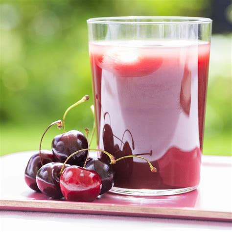 9 Tart Cherry Juice Benefits Taste Of Home