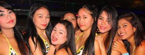 Nightlife In Angeles City The Perfect Night Angeles City Bars
