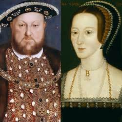 This Week In History Anne Boleyn Loses Her Head In 1536 Abc Local