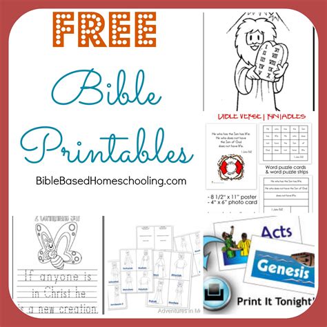 printable bible games  youth  printable