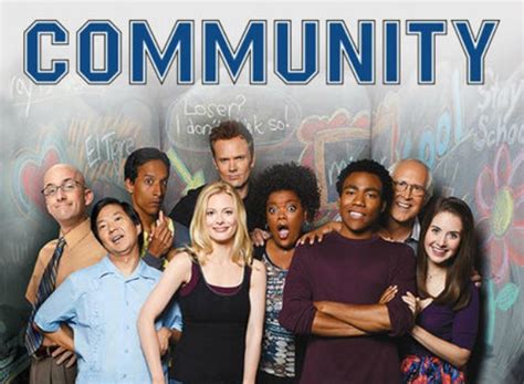 Community Tv Show Air Dates And Track Episodes Next Episode
