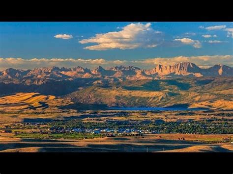 visit pinedale wyoming youtube