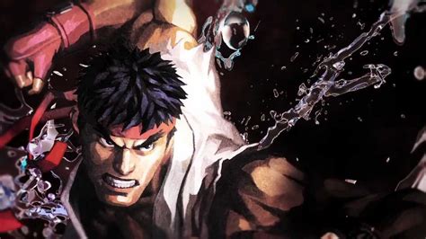 Street Fighter X Tekken E3 Playstation Vita Trailer Us