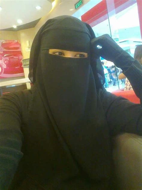 Niqqabis Selfies Arab Girls Hijab Niqab Girl Hijab