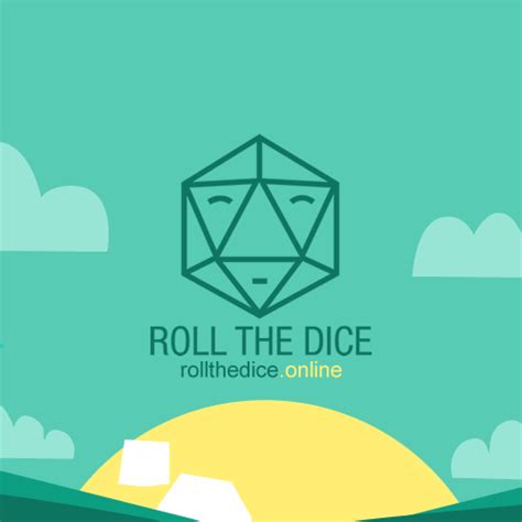 roll  dice roll  dice  virtual dice roller
