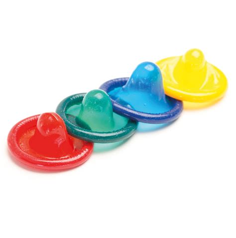 Condoms Contraception Choices