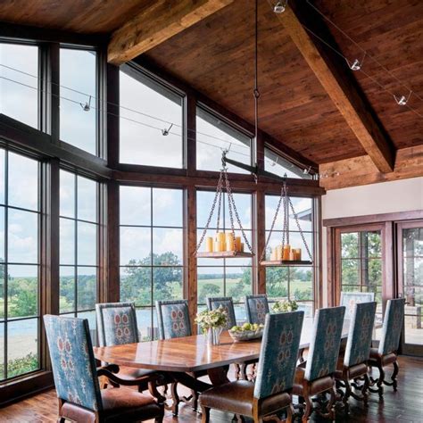 ranch house   refresh inspired   surroundings ranch decor door window design design