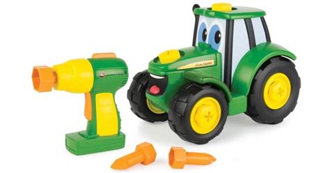 tomy build  johnny tractor  stores pricerunner