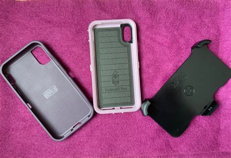 otterbox defender series pro iphone case review extreme protection imore