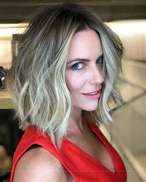 28 Hot Short Hairstyles For Women In 2019