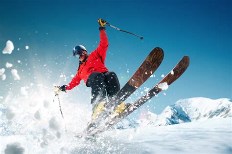 ways     skier actionhub