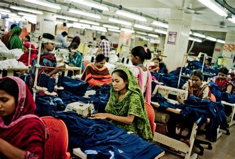 Two Groups Complete Inspections Of 1 700 Bangladesh Garment Factories