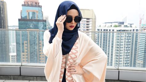 how to sell a hijab in malaysia the new yorker