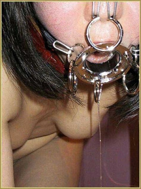 bondage s m nose piercing 7 medium quality porn pic bondage s m fet