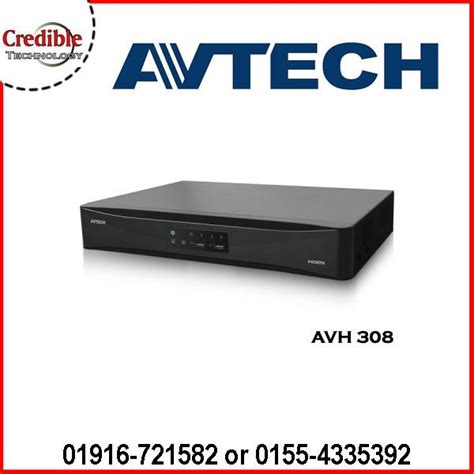 avh avtech  channel nvr price cctv camera price