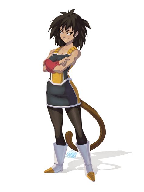 gine mother of goku by toviorogers on deviantart