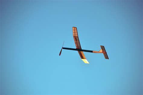 flight model aviation