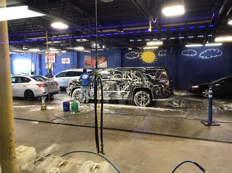 hollywood auto spa    reviews   roosevelt