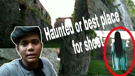vasai fort  place  shoot haunted place  gaps lifestyle youtube