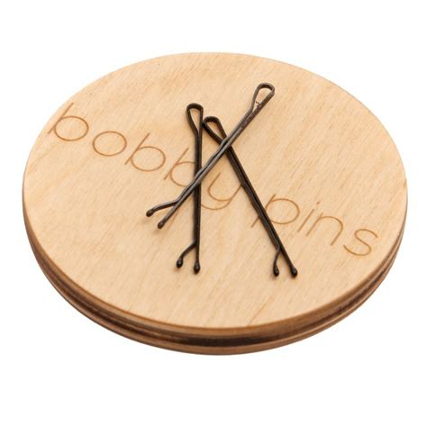 bobby pin holder bobby pin magnet hair pin holder fridge magnet
