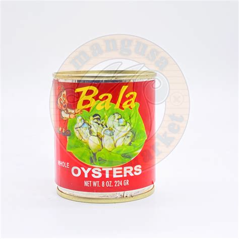 bala oysters oz mangusa hypermarket  grocery shopping  curacao
