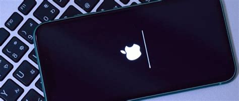 solve  ipad stuck  apple logo issue