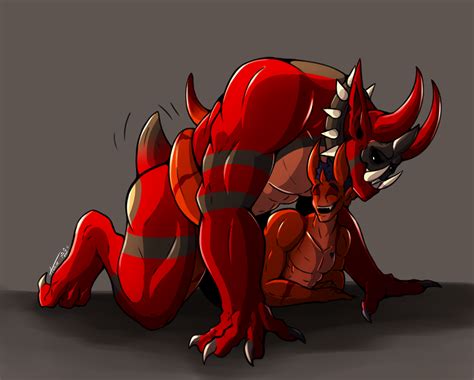 devilish lovin by bastet hentai foundry