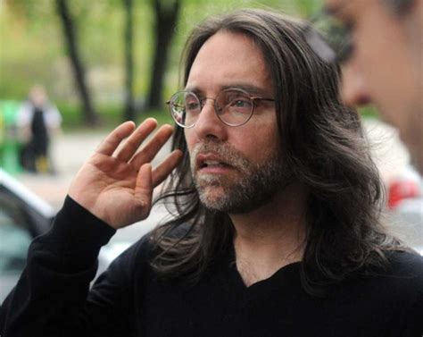 Report Keith Raniere Leader Of Nxivm Sex Cult In Upstate Ny Arrested