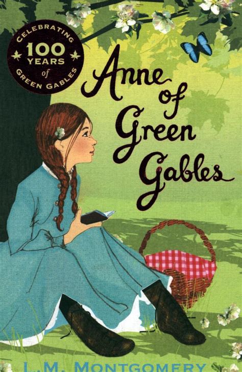 Anne Of Green Gables Is Headed For Netflix