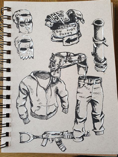 rust related sketches rplayrust