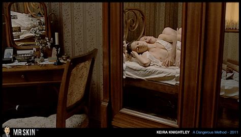 Keira Knightley Nude Pics Pagina 1