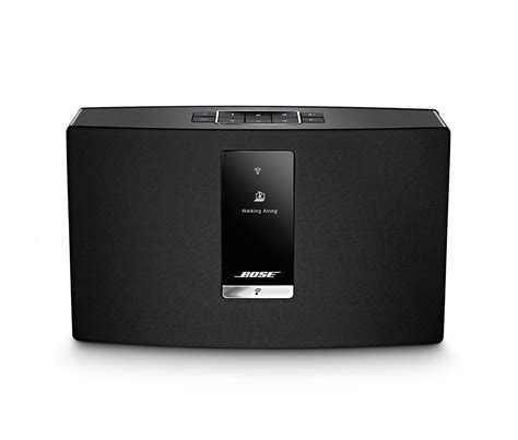 soundtouch portable series ii wi fi  system