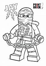 Ninjago Lego Pages Coloring Movie Getcolorings sketch template