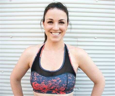Most Supportive Sports Bras For Workouts Well Good