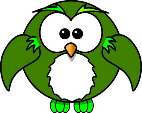 snowy owl clip art clipart