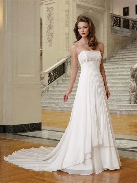 mikaylas blog   elegant wedding dress