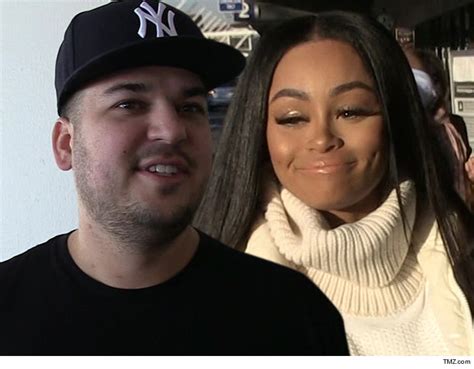 blac chyna and rob kardashian settle their custody case differences over