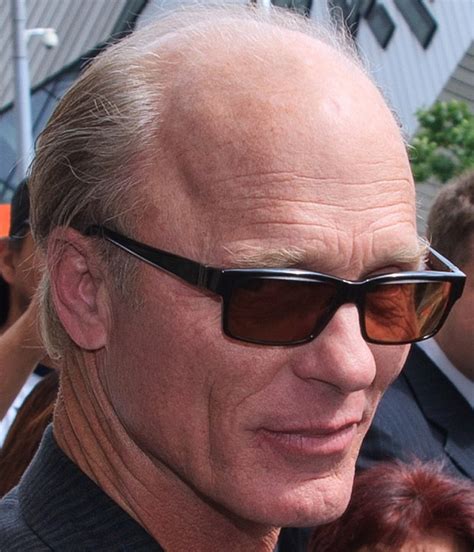 30 Fascinating Facts Every Fan Should Know About Ed Harris