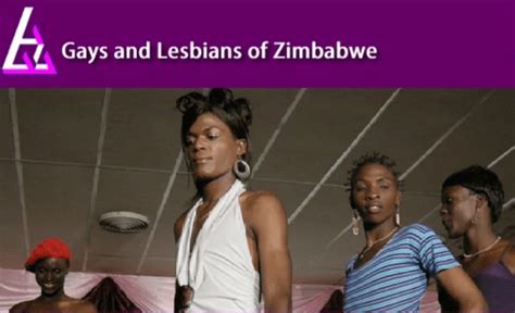 zimbabwe s gays and lesbians community celebrate mugabe s exit after he