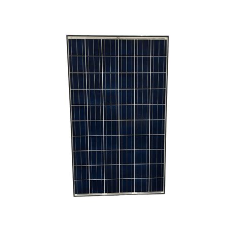 trina  solar panel santan solar
