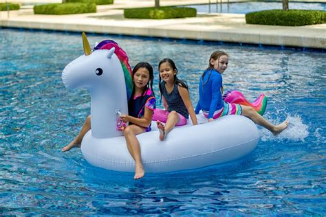 pool party singapore guaranteed fun  safe   kids