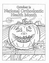 Orthodontics Orthodontic Sheets sketch template